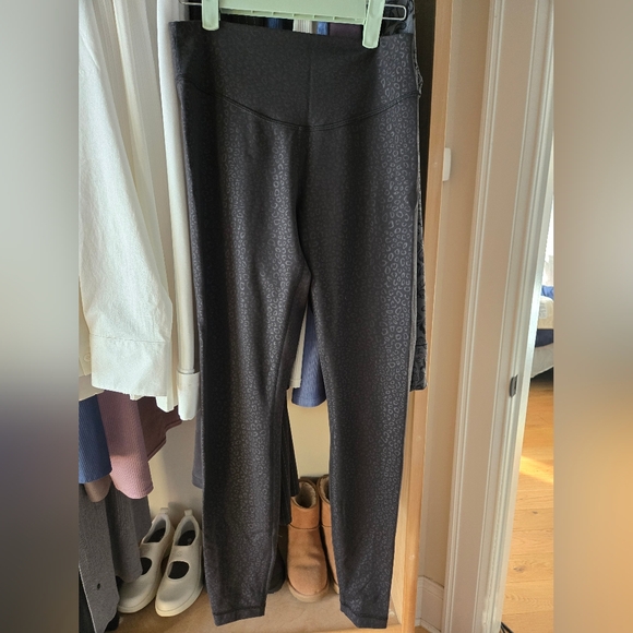 NWOT Lululemon Wunder Under SmoothCover High-Rise Tight Leggings - Picture 2 of 4